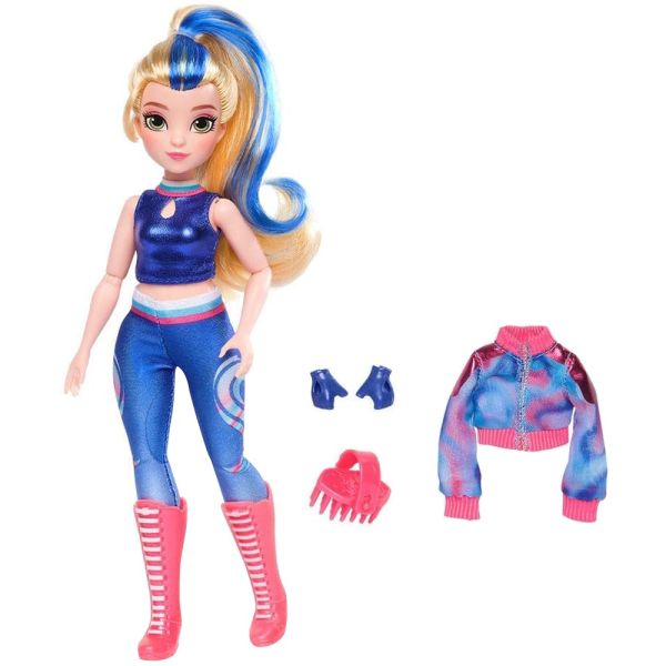 Muñeca Spin Master Unicorn Academy 6071155 con Accesorios Surtidos