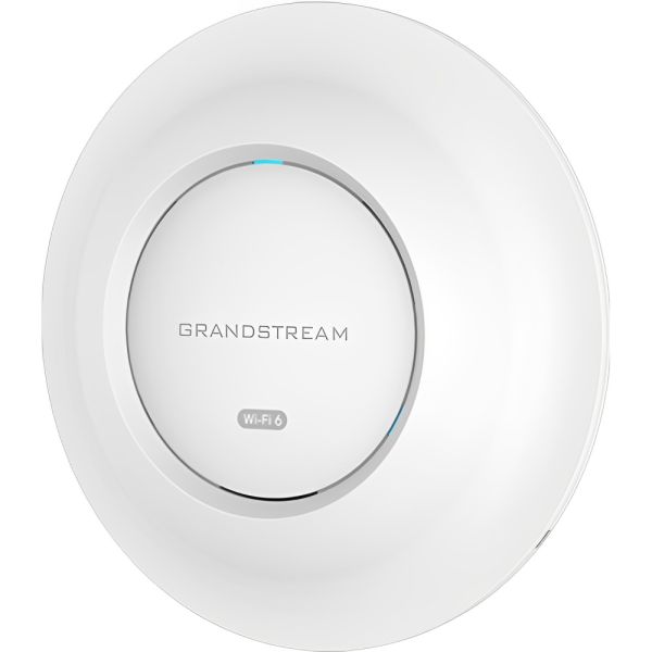 Punto de Acceso Grandstream GWN7664E Dual Band - Blanco