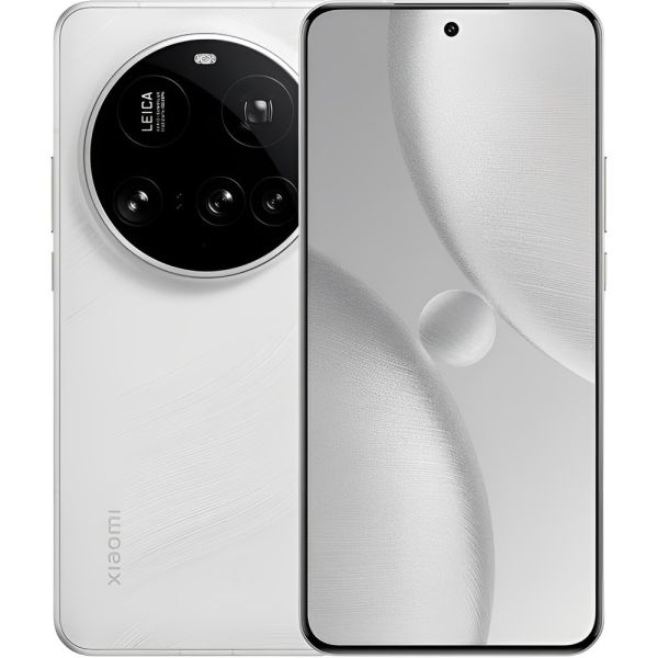 Xiaomi 15 Ultra 5G Dual 512 GB - White