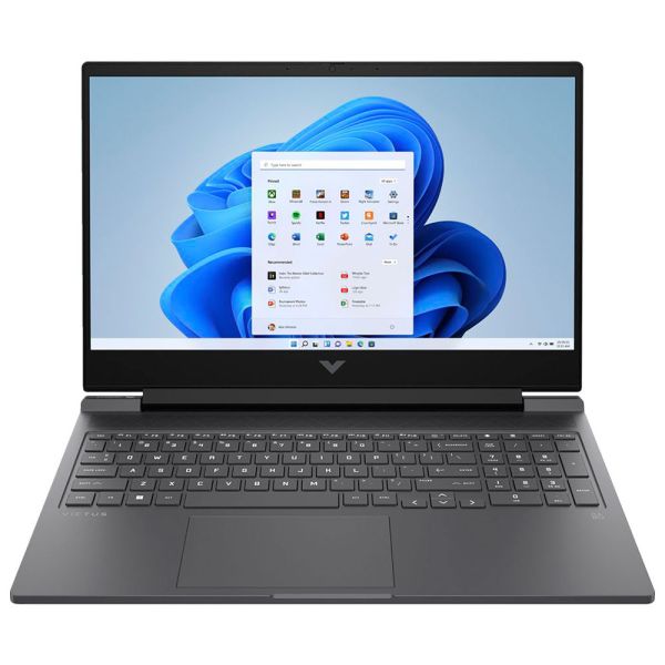 Notebook HP Victus 16-R0085CL 16.1" Intel Core i7-13700H RTX 4070 8 GB - Gris