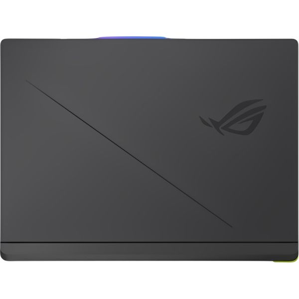 Notebook Gamer ASUS ROG Strix G18 G815LW 18" Intel Core Ultra 9 275HX RTX 5080 16 GB - Eclipse Grey