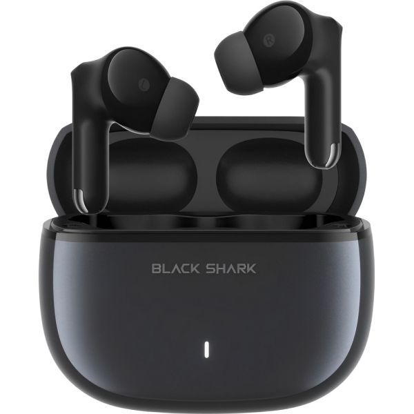 Auricular Black Shark T23 ENC Bluetooth - Negro