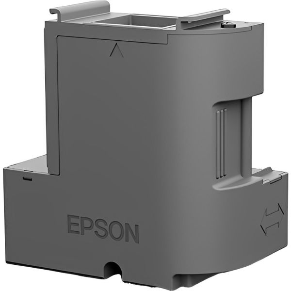 Tanque de Mantenimiento Epson Ecotank T04D100
