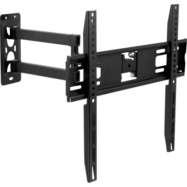 Soporte para TV Satellite A-RM2655 26" a 55" Articulado - Negro