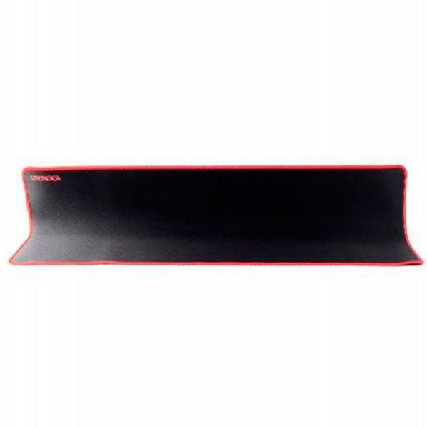 Mouse Pad Satellite A-PAD032 - Negro/Rojo